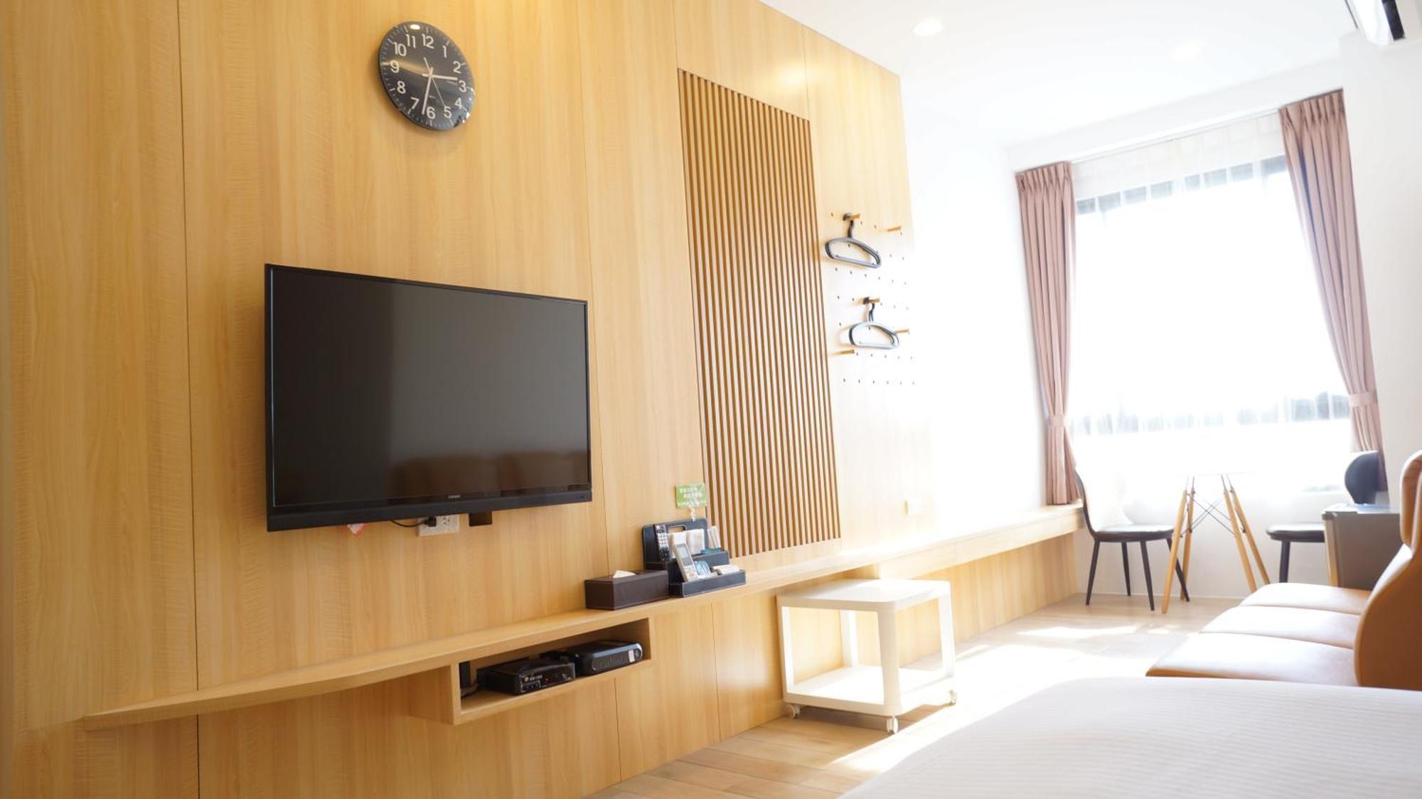 Lukang Holiday Hostel Bagian luar foto
