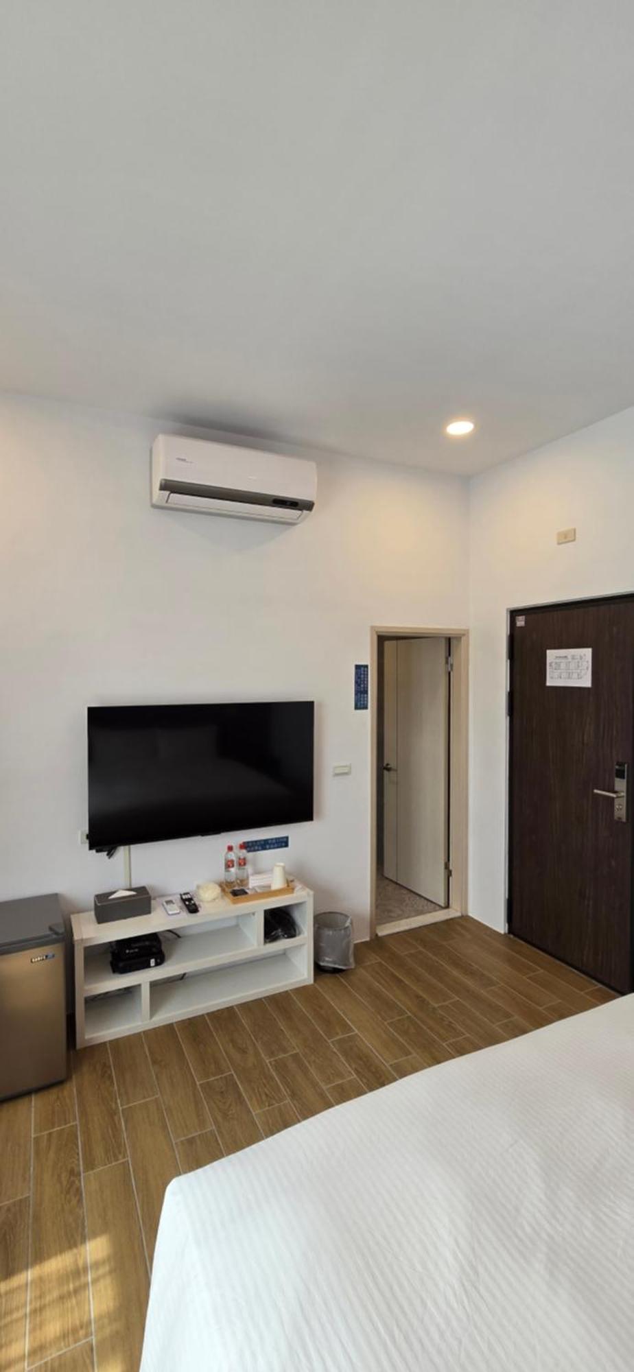 Lukang Holiday Hostel Bagian luar foto